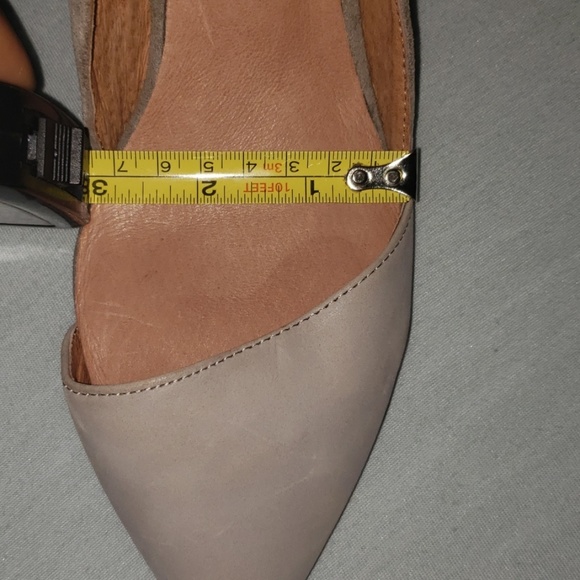 Free people heels - Picture 4 of 4